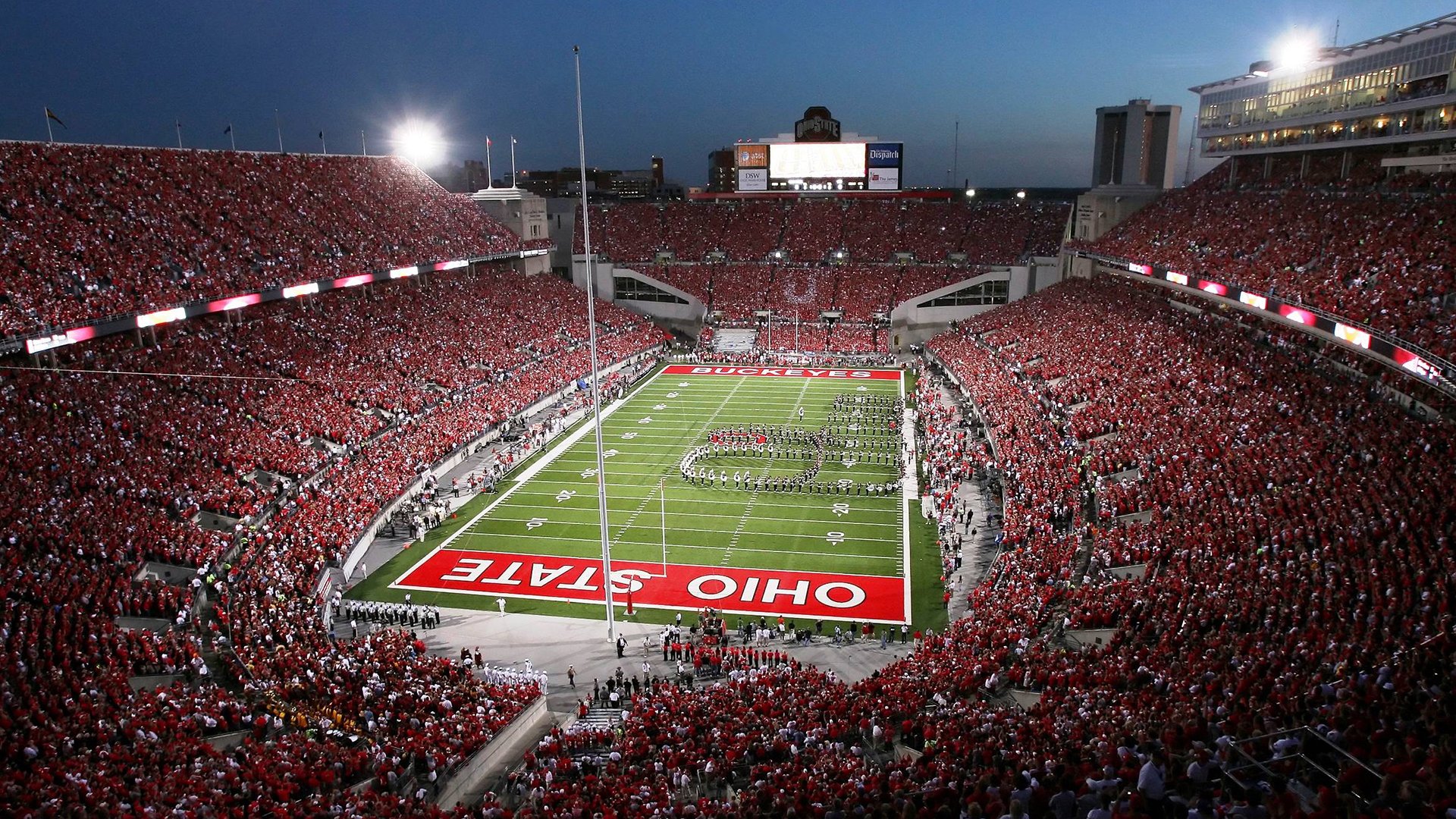 九游APP-赛场上的环保行动践行，环保比赛的意义